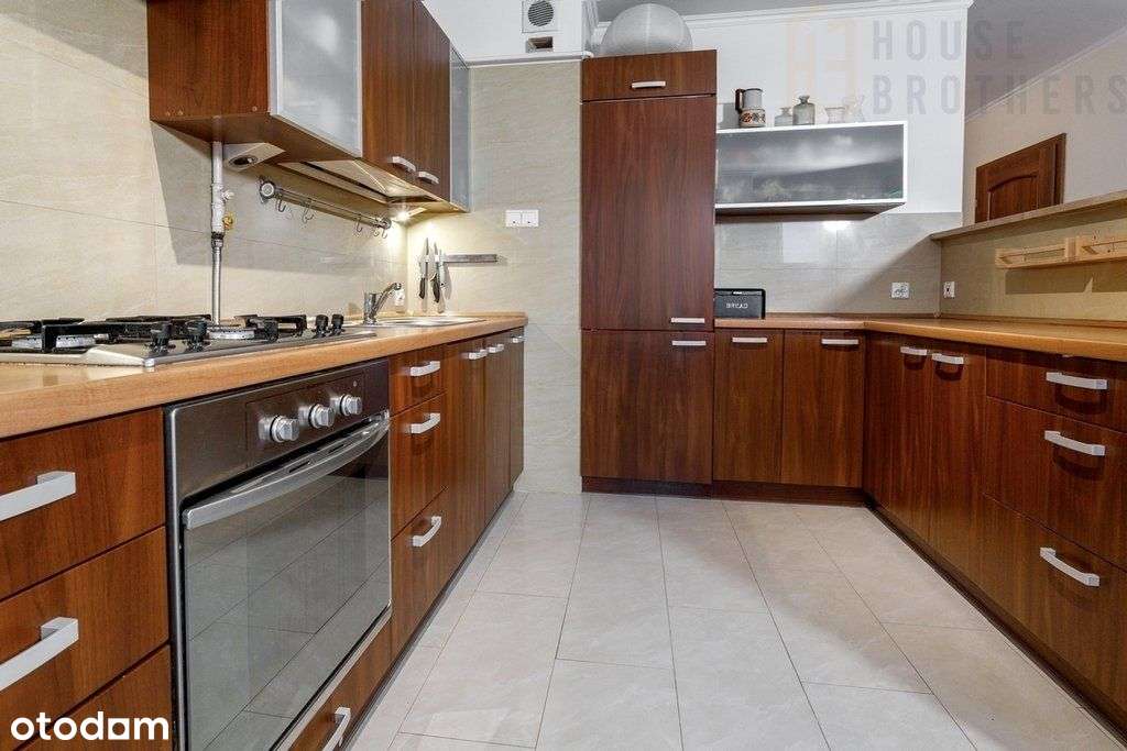 Na sprzedaż mieszkanie III p. 51 m2-1