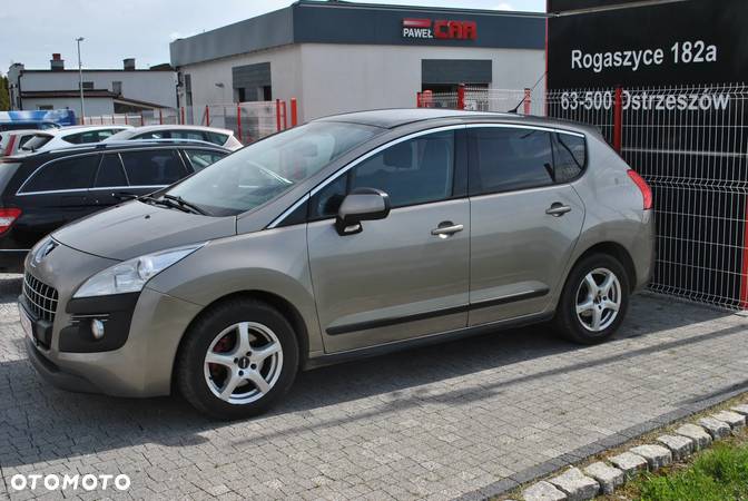 Peugeot 3008 HDi FAP 150 Premium - 3