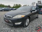 Ford Mondeo 2.0 Titanium - 7