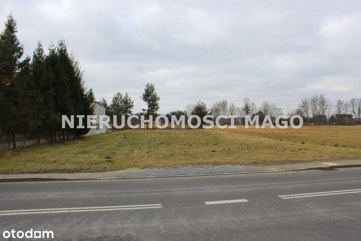 Dom z potencjałem w Żędowicach gm.Zawadzkie-13