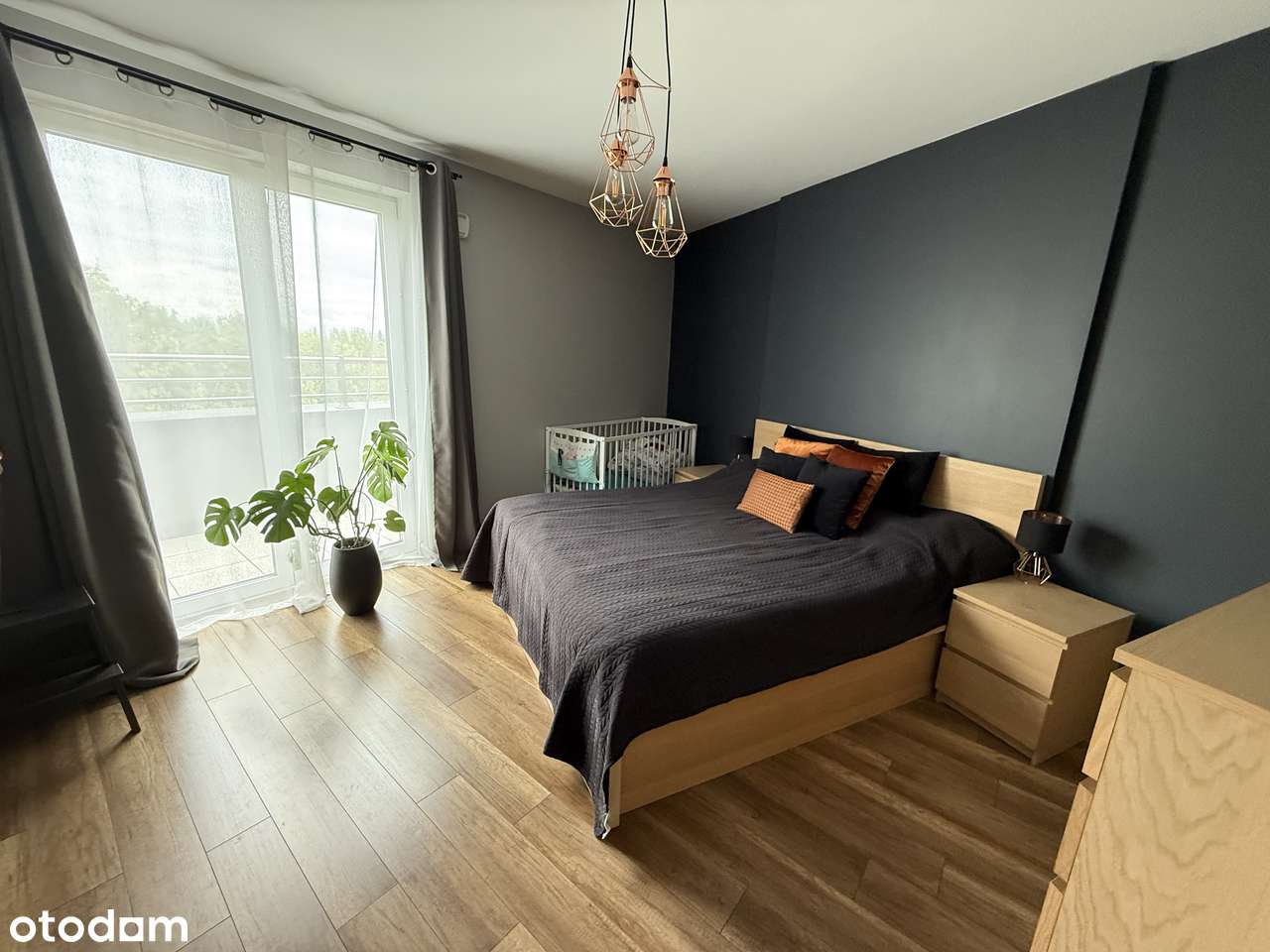 Mieszkanie 4 pokoje Bemowo, Jelonki Południowe, gotowe do wprowadzenia - Pełny obrazek: 5/20