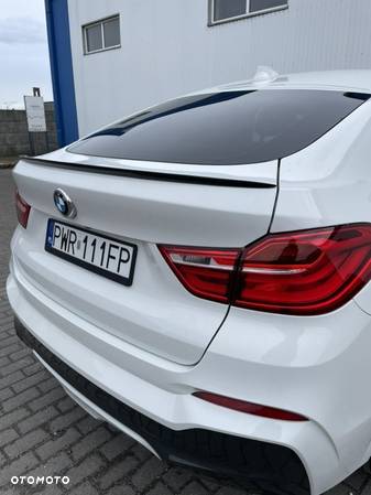 BMW X4 xDrive20d M Sport - 11