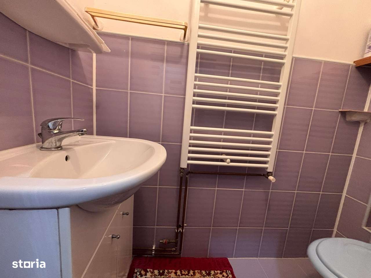 Apartament cu 2 Camere 2 Bai -Centrul Istoric- Piata Brassai-9