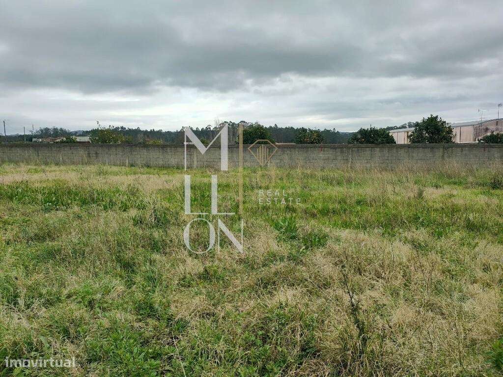 OPORTUNIDADE IMPERDÍVEL – LOTE DE TERRENO EM VILA DO CONDE (GIÃO) - Grande imagem: 4/7