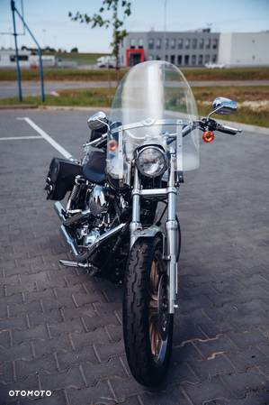 Harley-Davidson Dyna Low Rider - 9