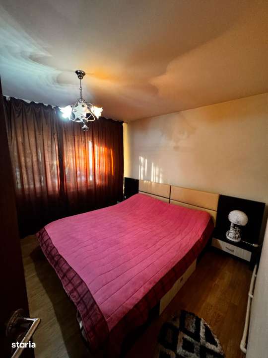 Apartament 4 camere decomandat 105 mp 1 Mai, Spitalul Judetean - Imagine principală: 4/14