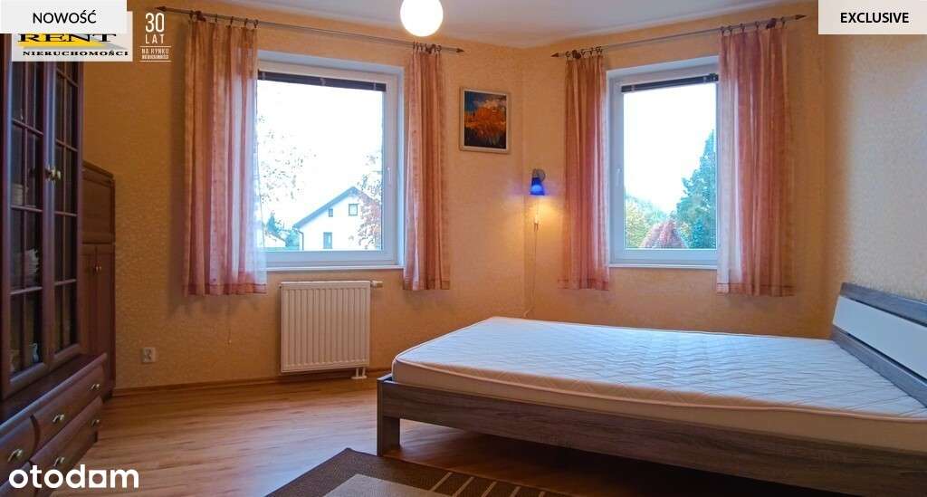 Duże dwa pokoje Dziwnów Wybrzeże Kościuszkowskie-11