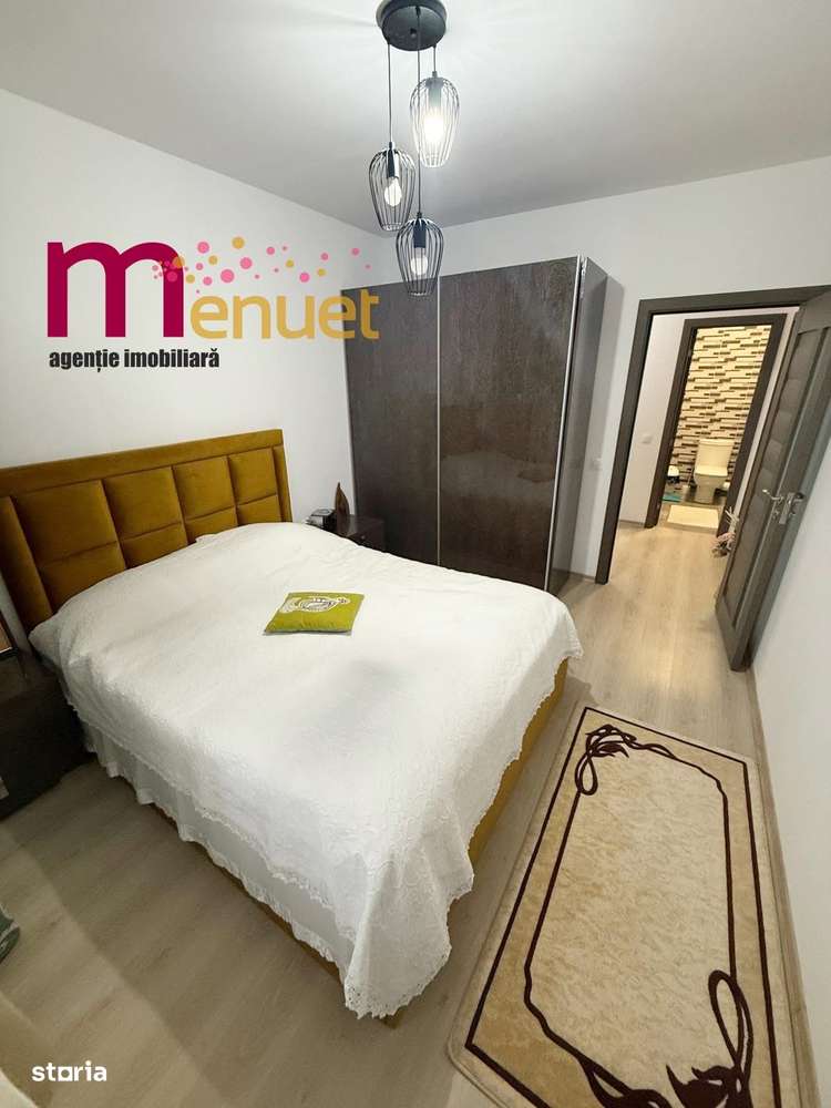Apartament 4 camere,zona E3 - Imagine principală: 5/11