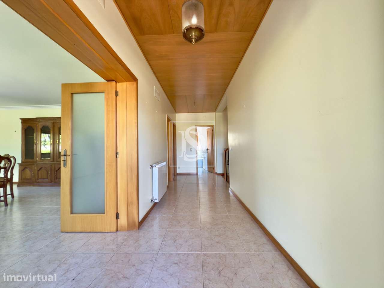 Moradia Individual T4 em Lago - Amares - Grande imagem: 5/43