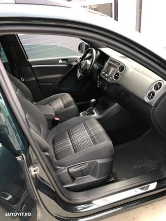 Volkswagen Tiguan 2.0 TDI DPF 4Motion DSG Lounge Sport & Style - 17