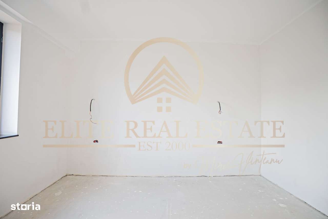 KM 5 -Alpha Residence -  Apartament 3 camere cu balcon – Etaj 1.-7