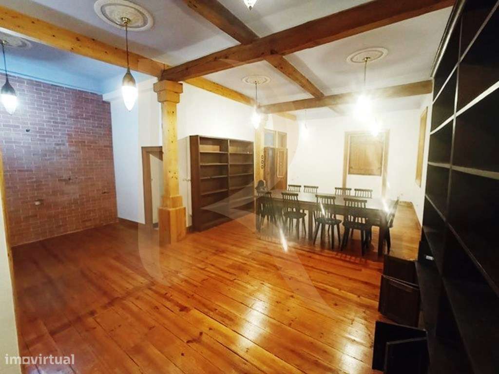 Escritório mobilado na Baía do Seixal - Seixal - Grande imagem: 3/11