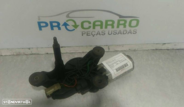 Motor Limpa Pára-Brisas Trs Fiat Punto (188_) - 1