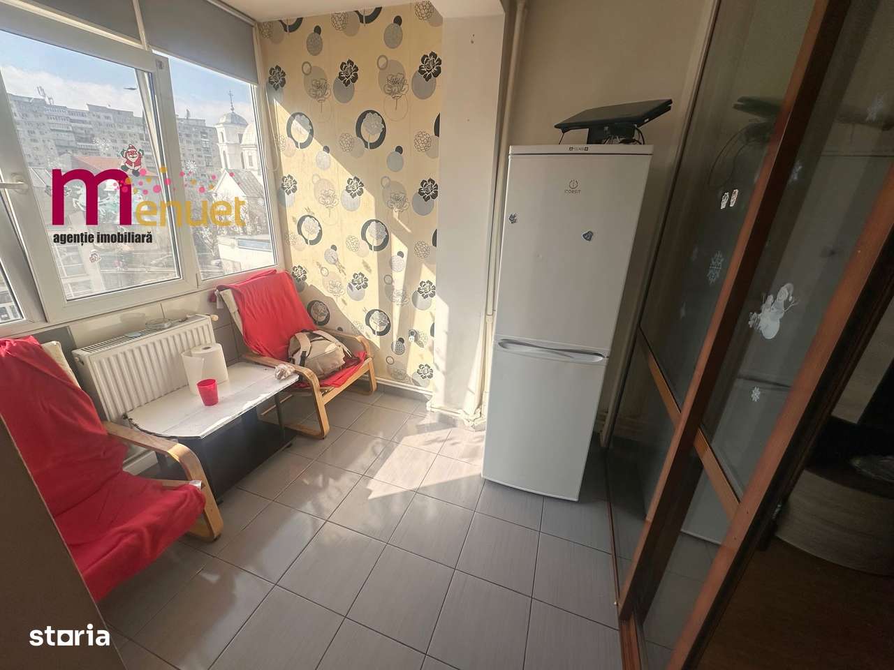 Garsoniera 32 mp ,Piata Noua - Imagine principală: 4/8