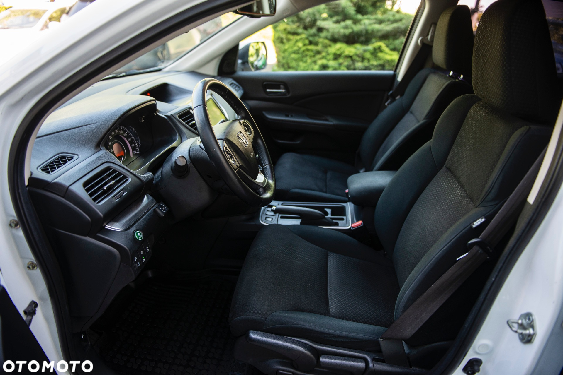 Honda CR-V 2.0 Elegance (2WD) - 16