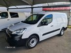 Citroën Berlingo 1.6 Hdi 100CV LONGA *AC* SENSORES* IVA DEDUTÍVEL - 30