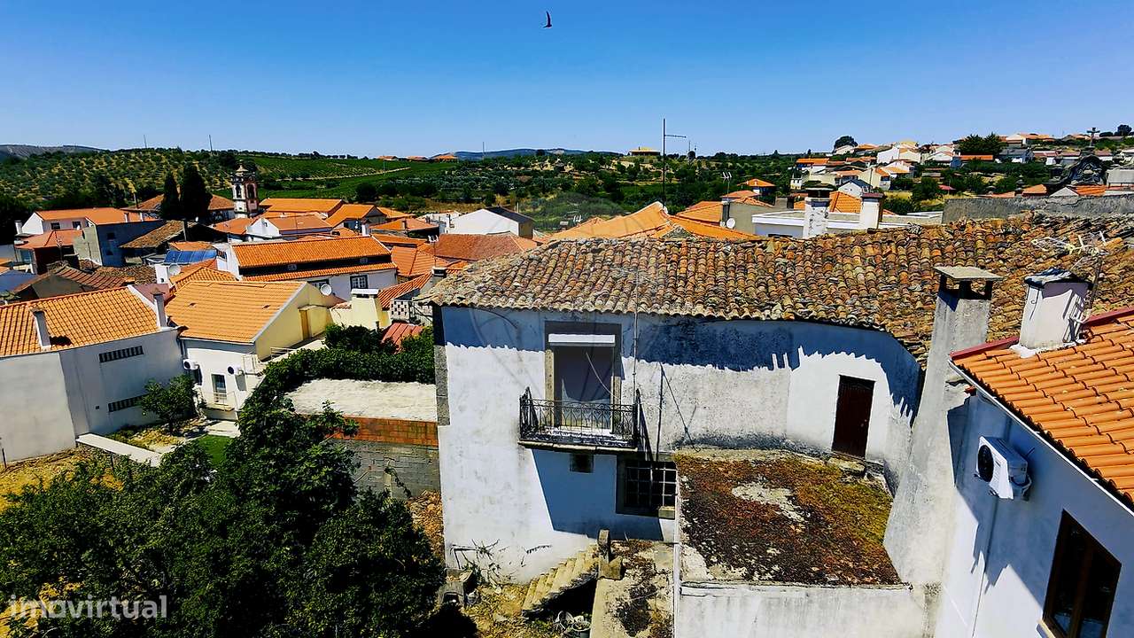 Moradia T3 para venda-7