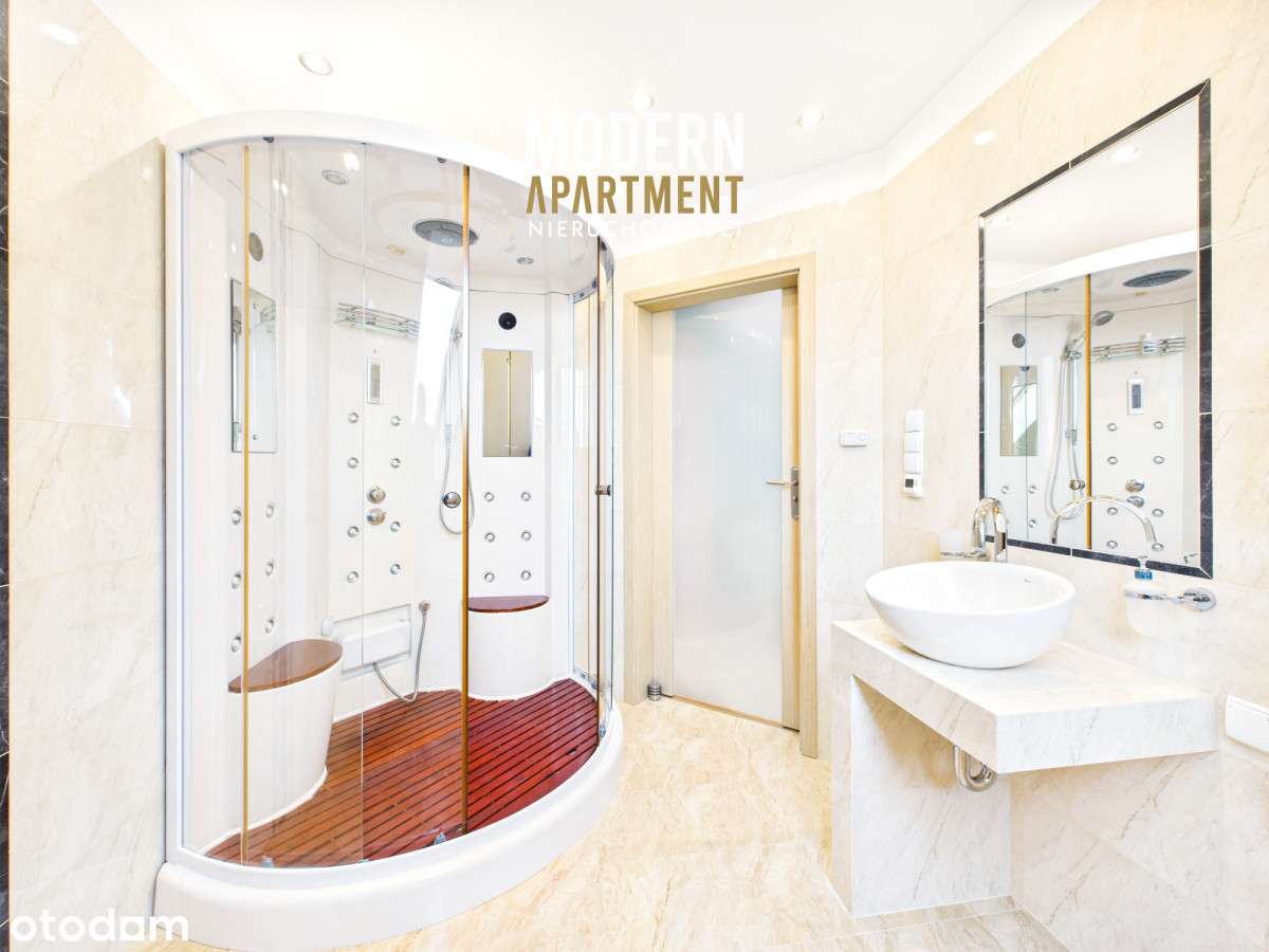 Władysławowo! Dwupoziomowy apartament blisko morza-14