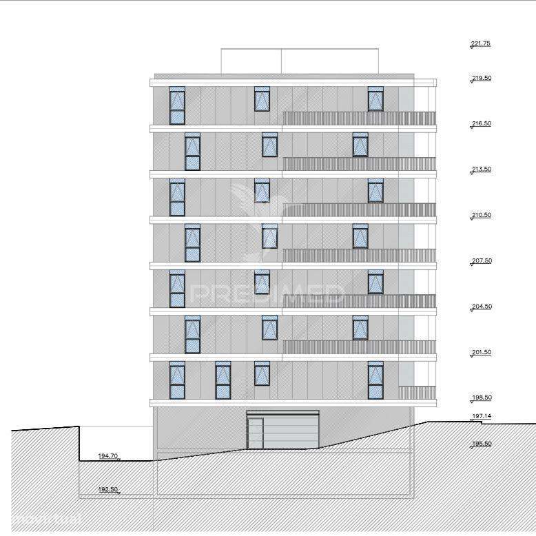 Apartamento T3 Empreendimento em Nogueira - Grande imagem: 5/10