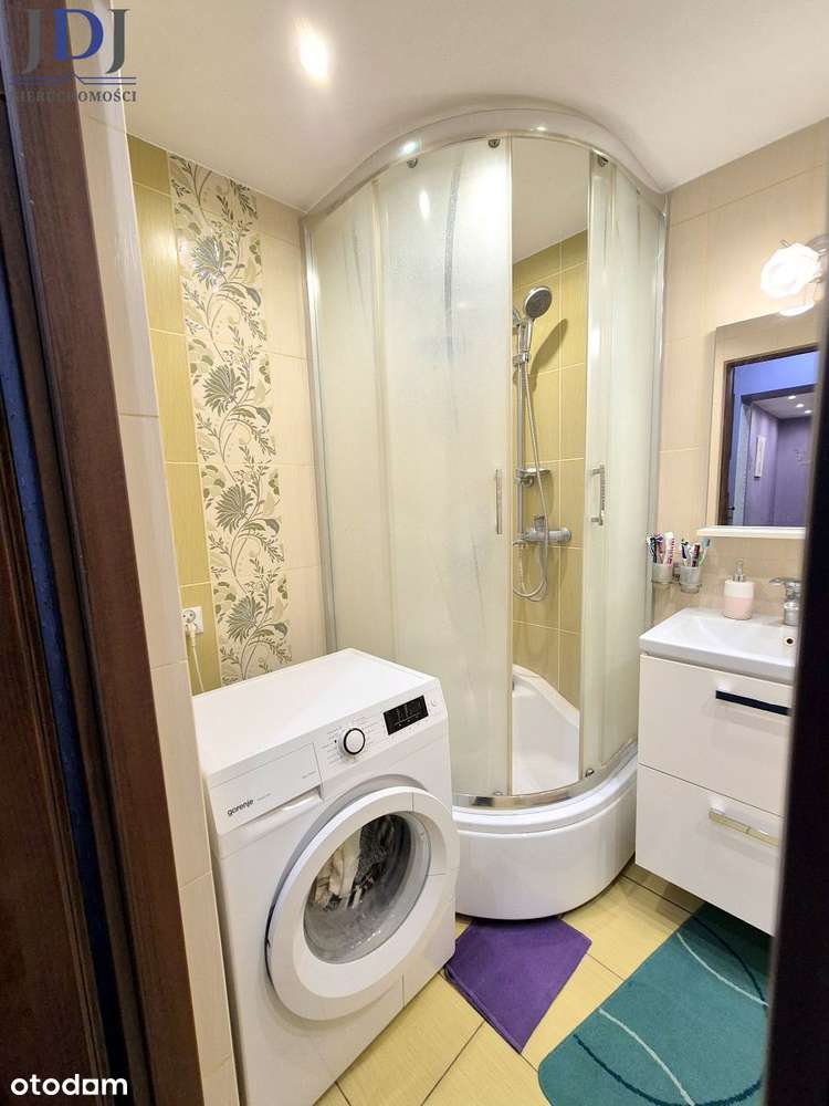 M-3 umeblowane gotowe do zamieszkania.-11