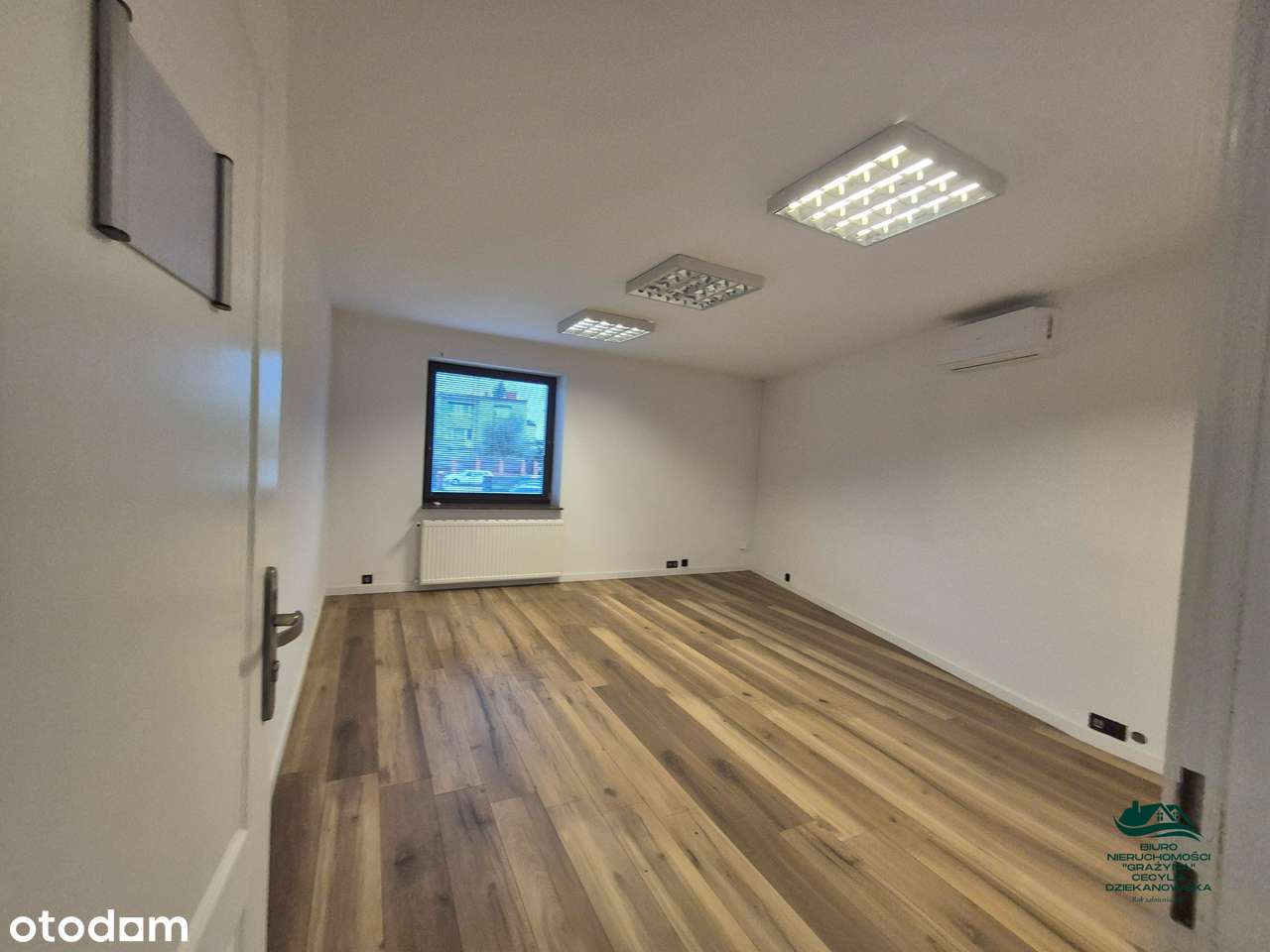 Dom 3kondygnacyjny centrum Aleksandrowa Kujawskiego z działką-13