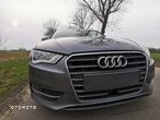 Audi A3 1.6 TDI Sportback ultra Attraction - 21