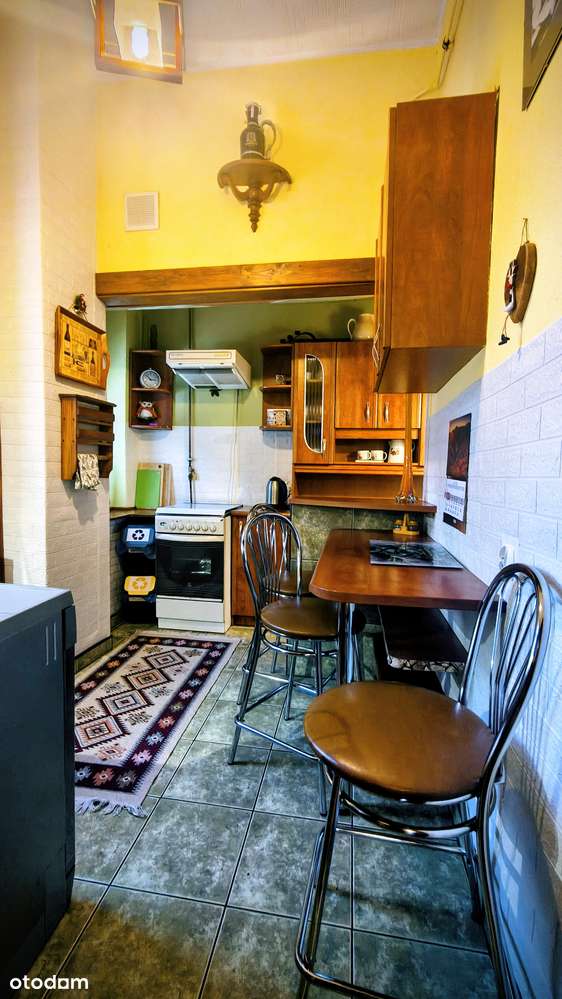 Mieszkanie na sprzedaż – Karpacz | TOP lokalizacja + ogródek-3