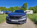 Honda Civic 1.5 i-VTEC Turbo CVT Prestige - 2