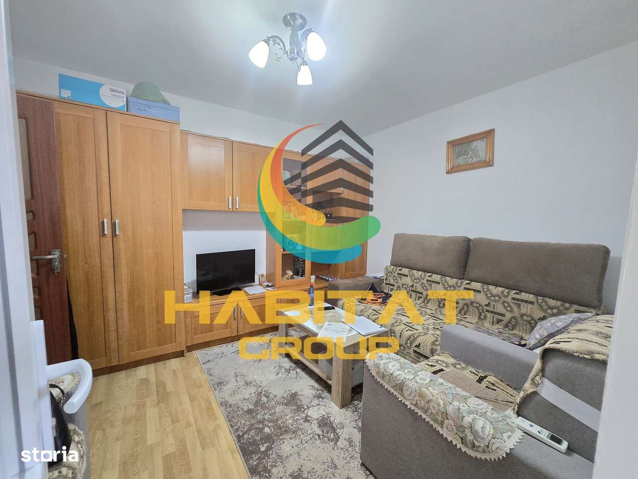 Vanzare apartament 2 camere la 10 minute de metrou - Imagine principală: 4/9