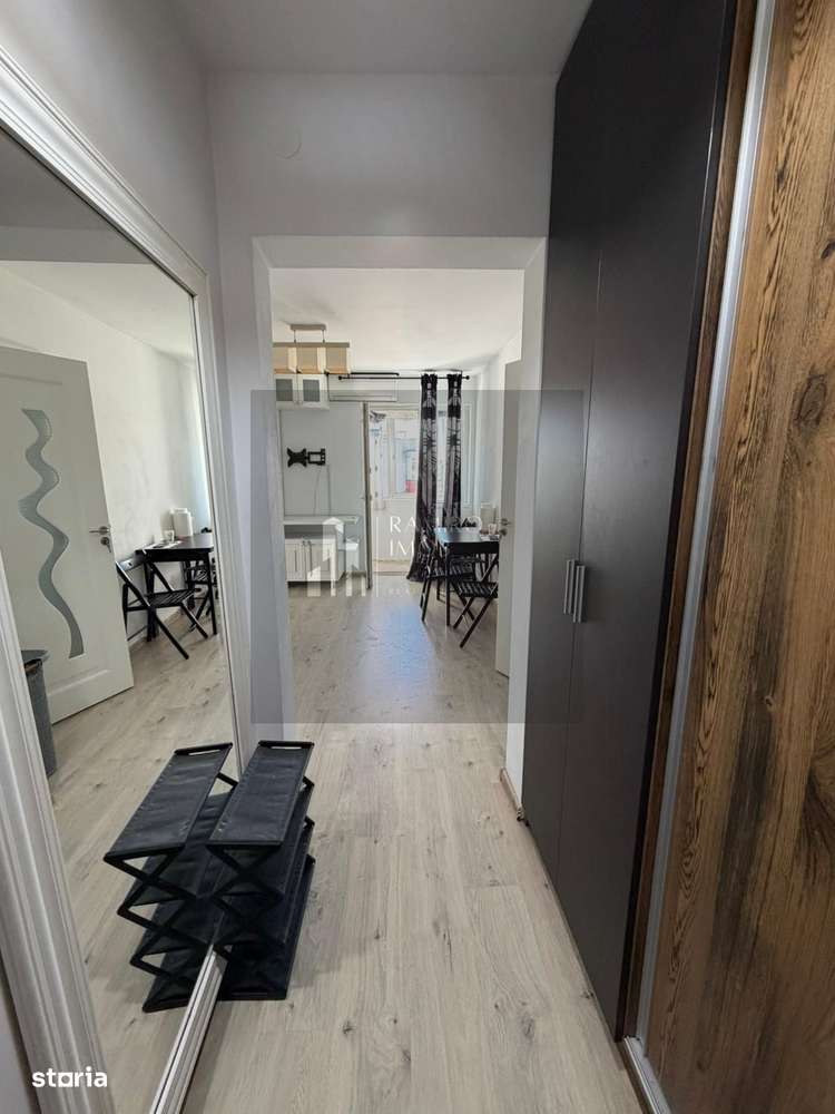 Apartament 2 camere Alexandru Obregia / Nitu Vasile b