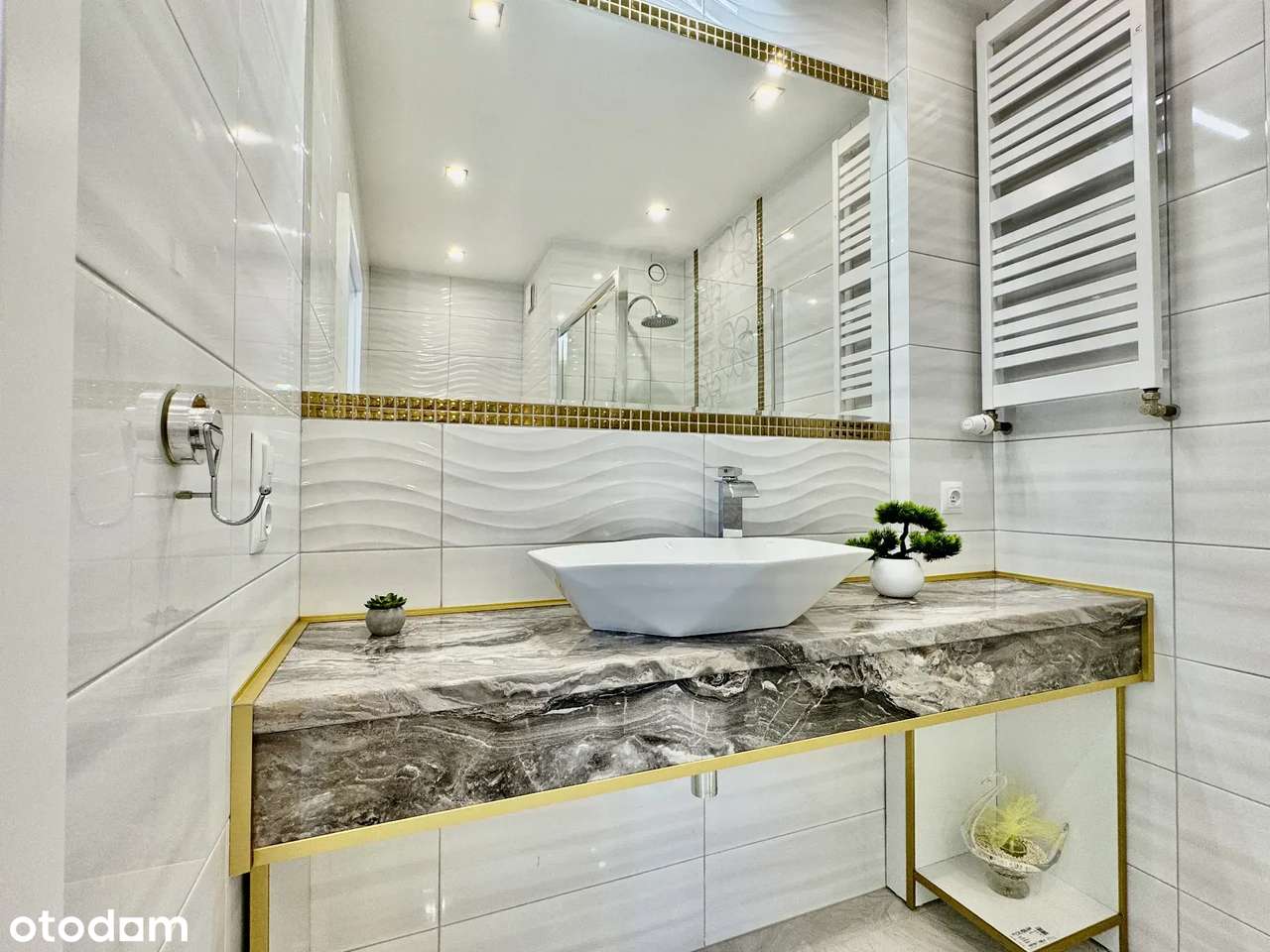 Od zaraz 3 pokoje po remoncie-5