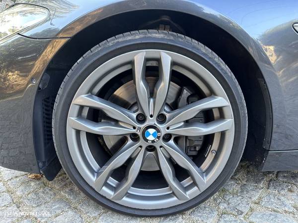 BMW M550d xDrive Auto - 10