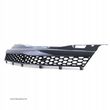 GRILL ATRAPA OPEL ASTRA H 3DRZWI BEZ LOGO OPC LOOK - 2