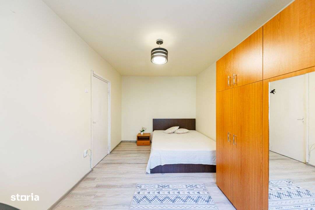 Apartament 2 camere – langa Iulius Mall | Renovat | Comision 0%-16