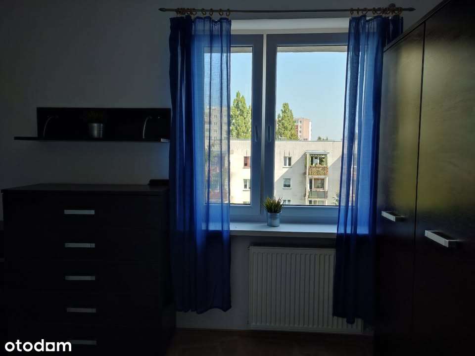 Ciche 2-pokojowe mieszkanie blisko metra Natolin_BEZPOŚREDNIO - Pełny obrazek: 3/9