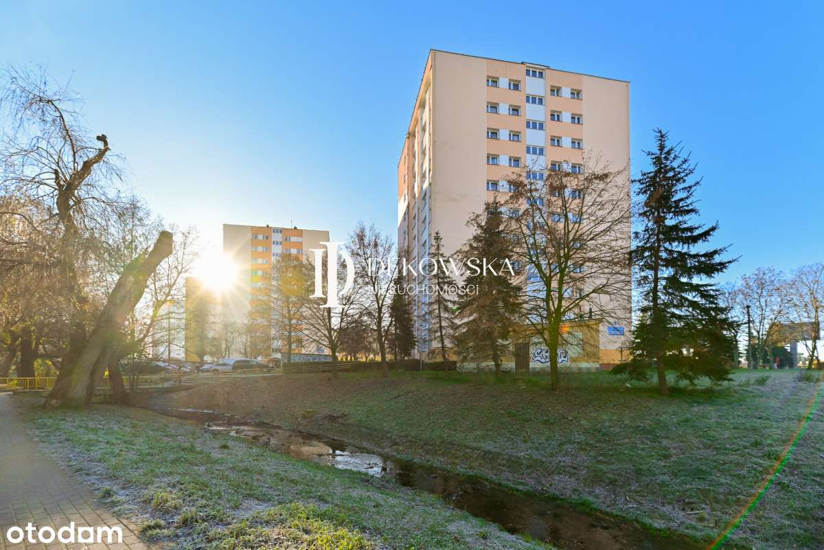 2-pokojowe mieszkanie z loggią blisko Starówki-17