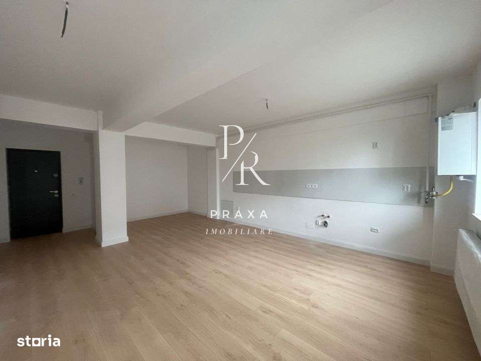 Apartament 2 camere de vanzare finisat parcare subterana! - Imagine principală: 2/6