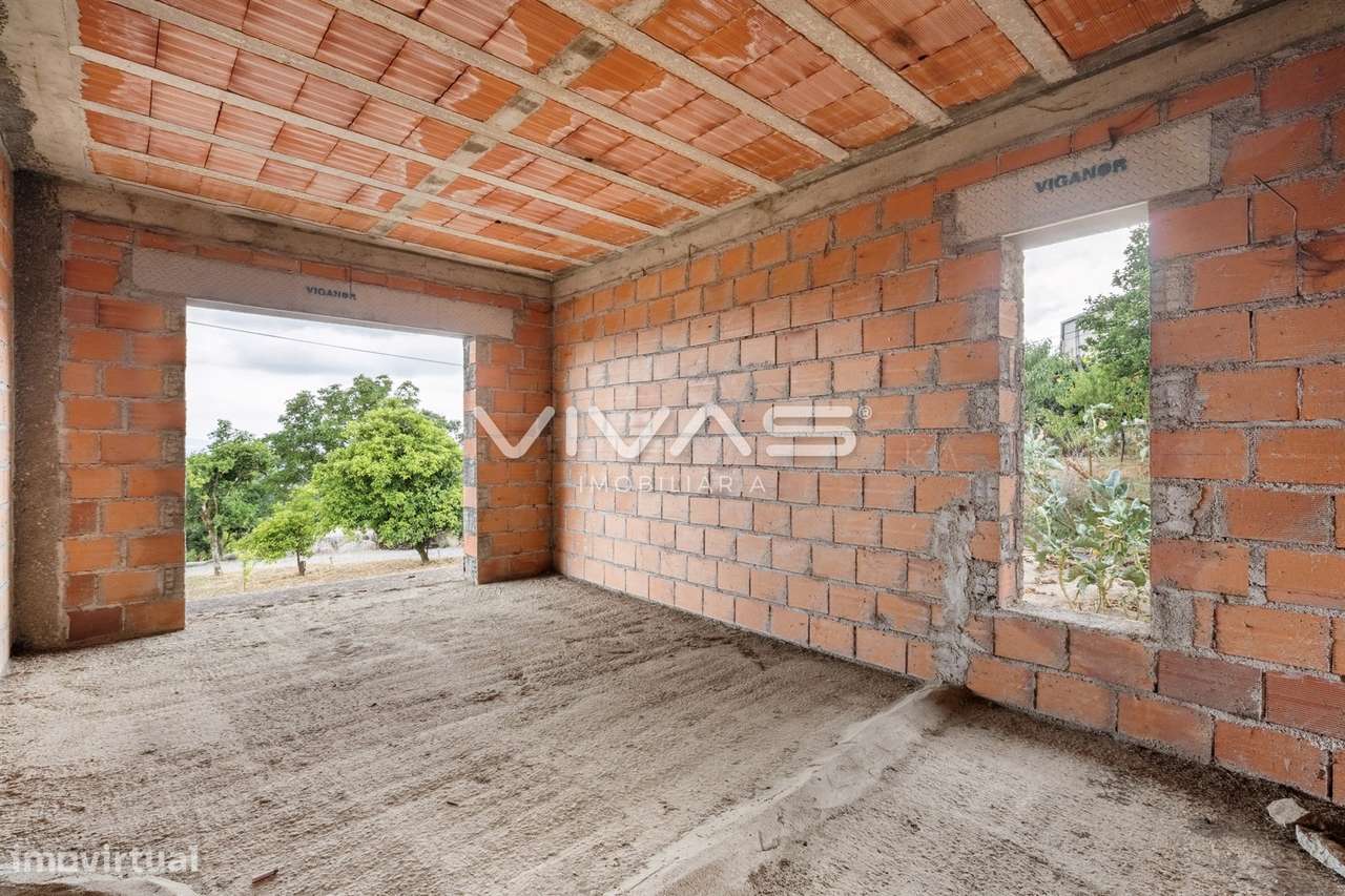 Moradia T4 Venda em Vila Verde e Barbudo,Vila Verde-29