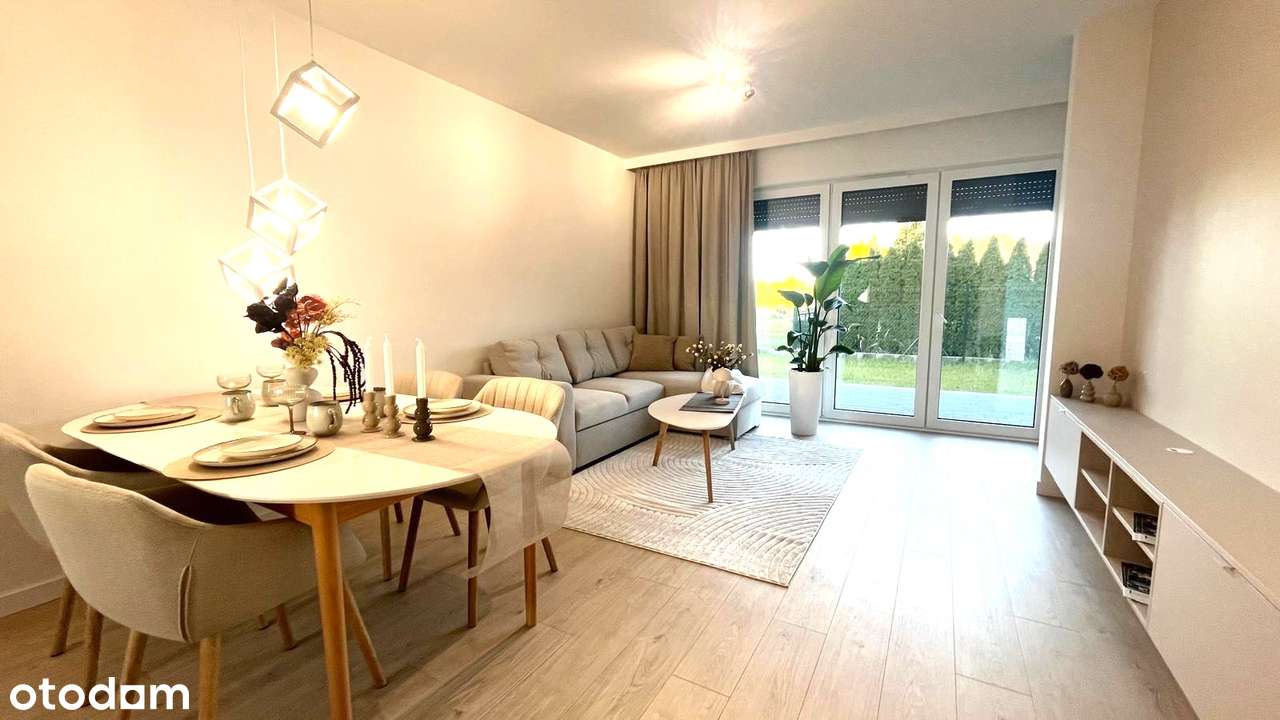 Nowoczesny dom 3-pokojowy w malowniczej okolicy, 0% prowizji, bez PCC - Pełny obrazek: 2/10