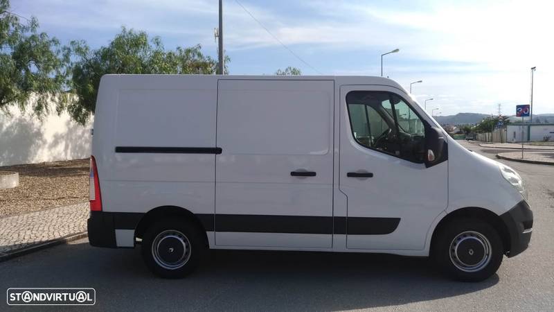 Renault Master LH1 - 7