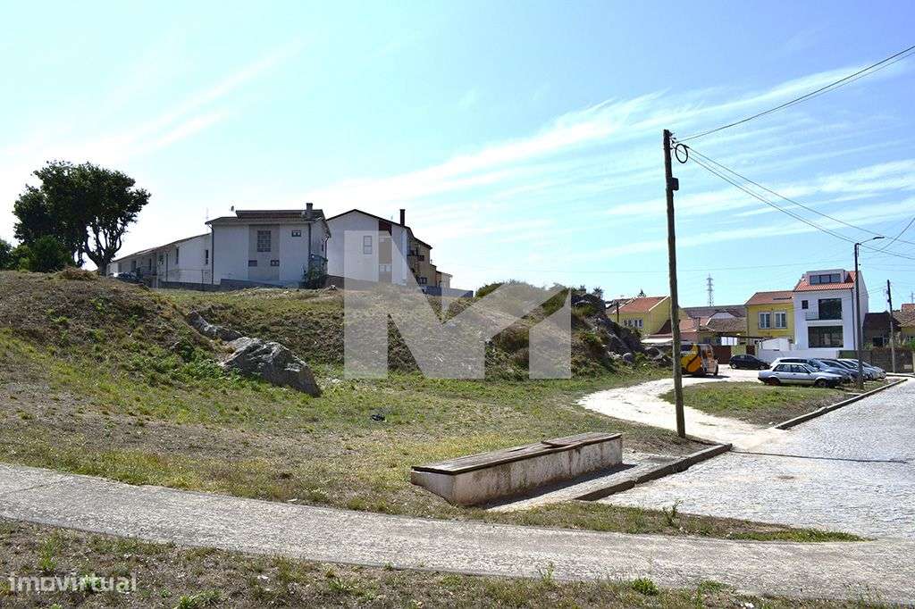 Terreno | Urbano | 4.000 m2 | Pedreiras | Vila do Conde-10