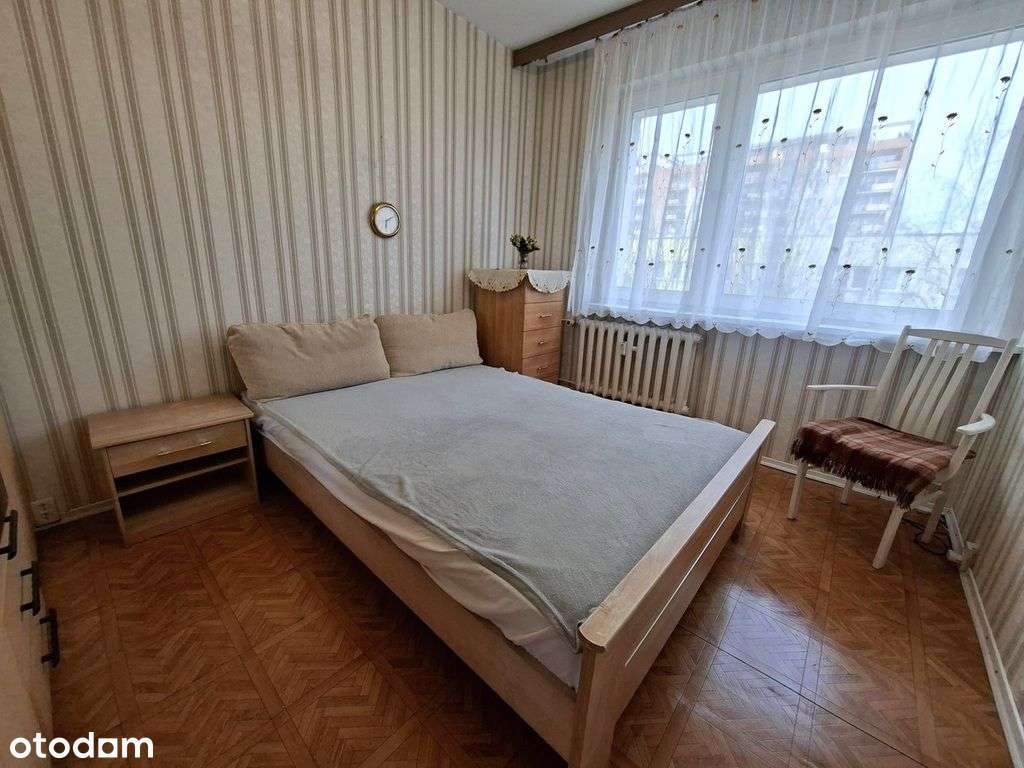 Miedziana - mieszkanie 3 pokojowe-7