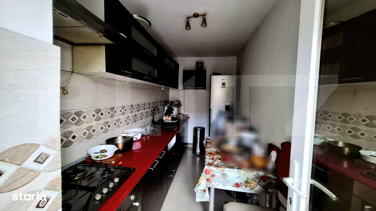 Casa individuala, 110 mp utili, 600mp teren, situata in Dambul Rotund - Imagine principală: 5/6