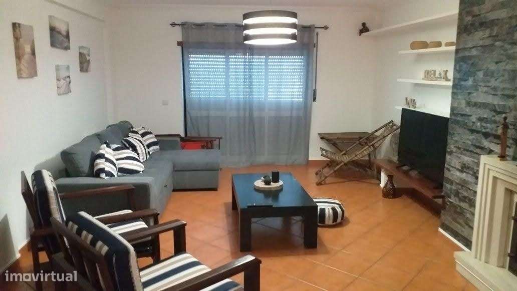 Penthouse Praia da Consolação, Peniche - Grande imagem: 4/18