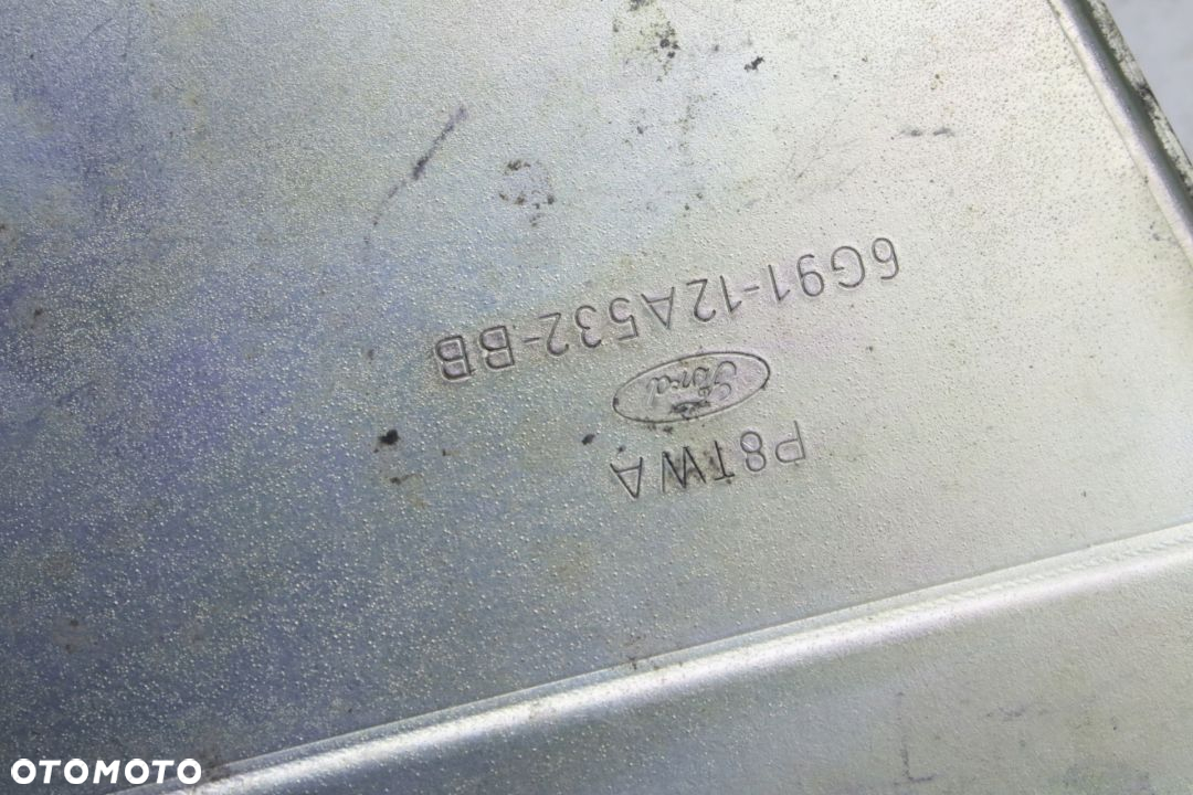 komputer silnika Ford Mondeo Galaxy 6g91-12a532-bb - 4