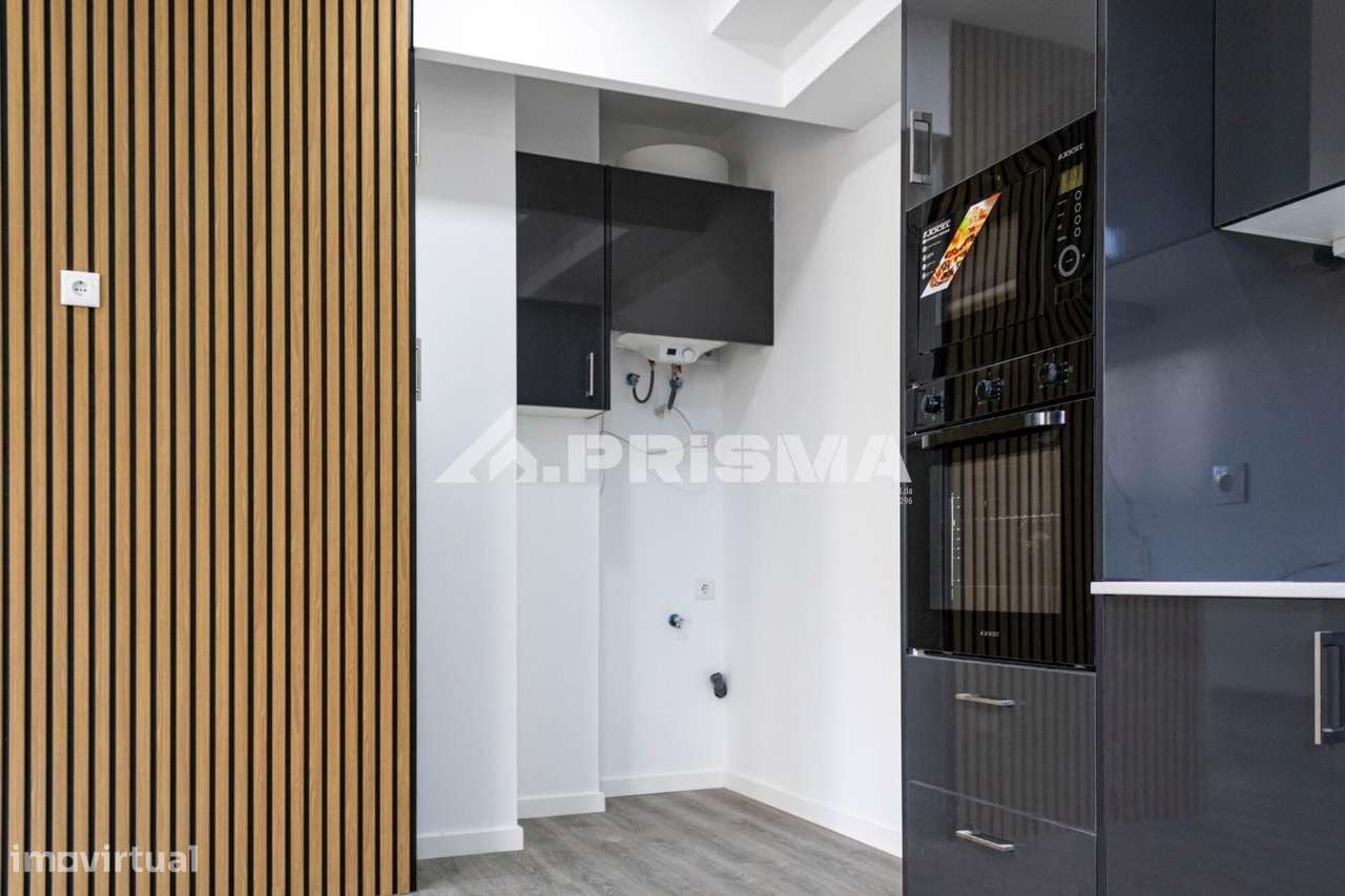 Fração para venda em Castelo Branco-18