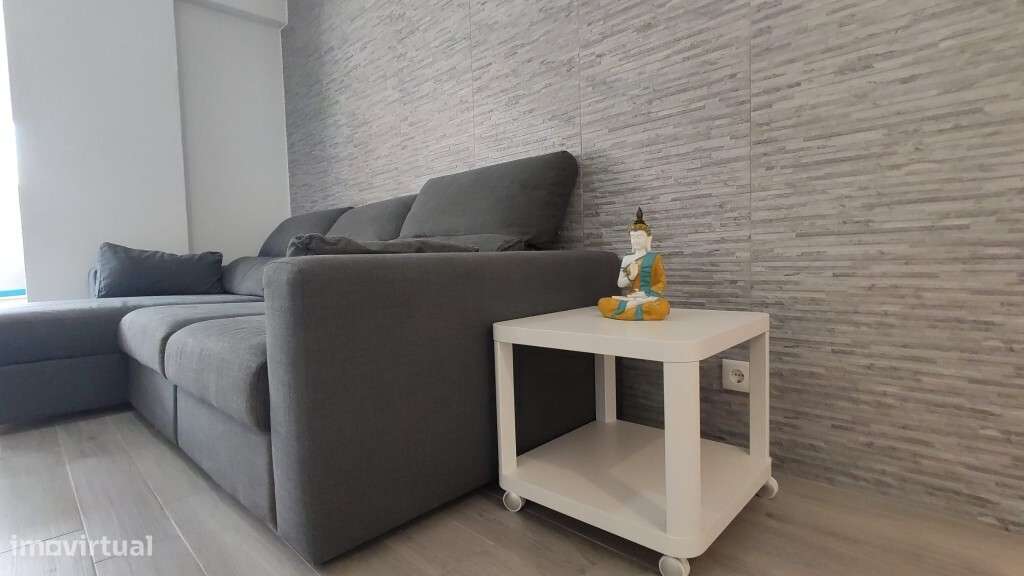 Apartamento T3 na Vila de Sesimbra - Grande imagem: 4/19