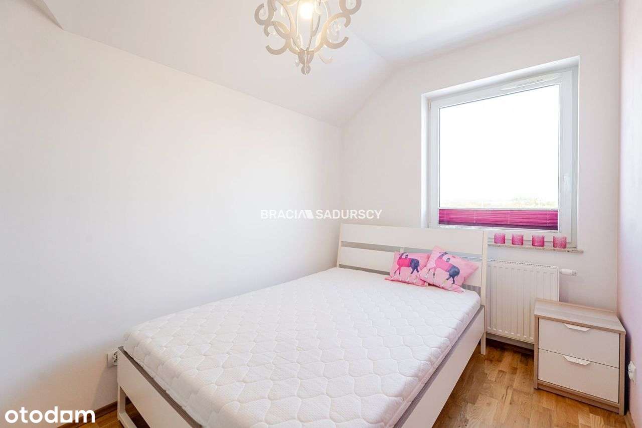 Sprzedam 3 pokoje, balkon, prywatne miejsce post. - Pełny obrazek: 4/20