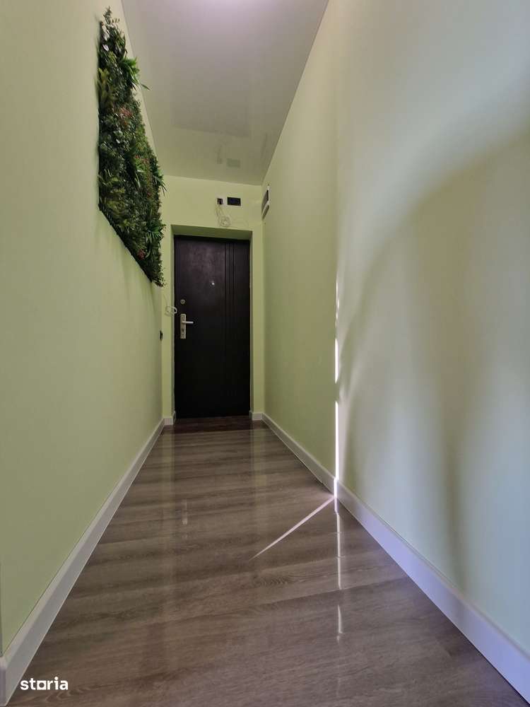 Mamaia Nord(Hanul Cu Peste)-2 camere, mobilat-utilat nou,etaj 4/5 lift-18