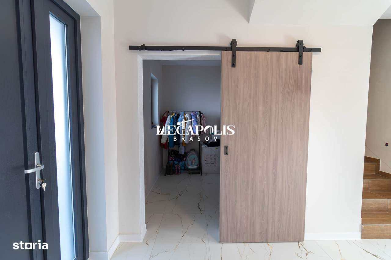 Duplex modern – 5 camere + garaj-7